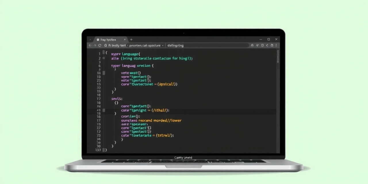 Online Placement Test