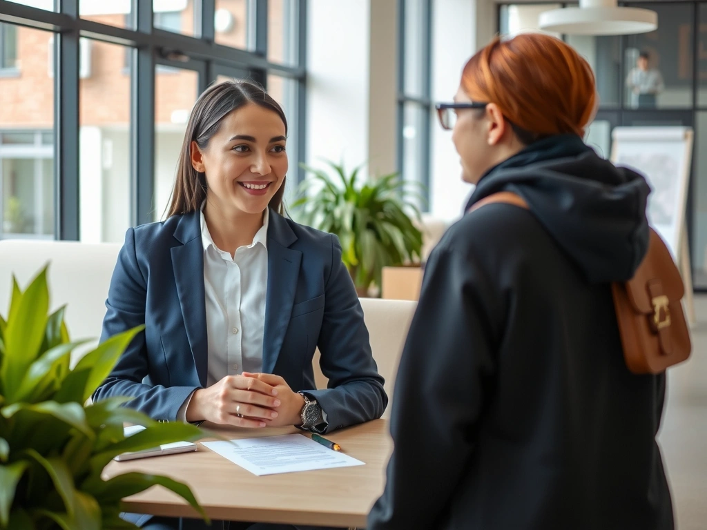Student support at ClearTrace
