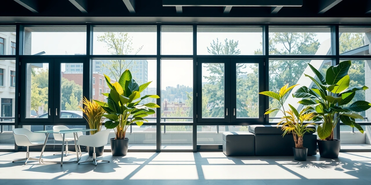 ClearTrace Campus Environment