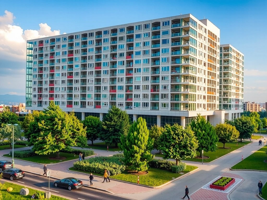 ClearTrace Campus Location