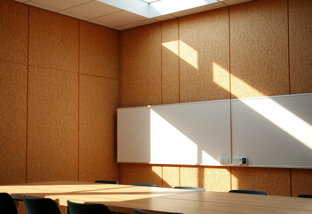 Acoustic Sustainability